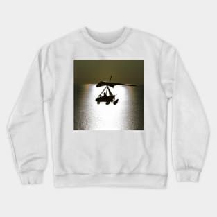 Pegasus Crewneck Sweatshirt